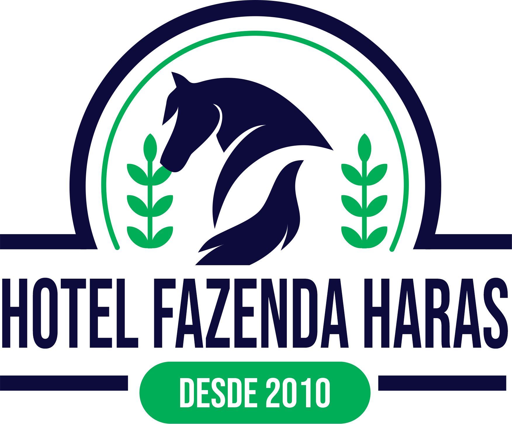 Hotel Fazenda Haras Hotel Haras